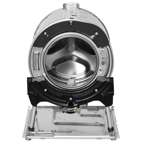 Стиральная машина Asko WMC84 V