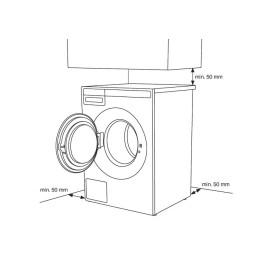 Стиральная машина Asko W2086C.W/1
