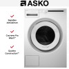 Стиральная машина Asko W2086C.W/3