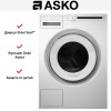 Стиральная машина Asko W2086C.W/3