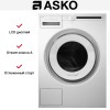 Стиральная машина Asko W2086C.W/3