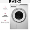 Стиральная машина Asko W2114C.W