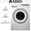 Стиральная машина Asko W2114C.W/1