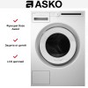 Стиральная машина Asko W2114C.W/1