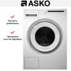 Стиральная машина Asko W2114C.W