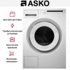 Стиральная машина Asko W2114C.W