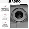 Стиральная машина Asko W4086C.T/2 новая с витрины купить в Москве и Санкт-Петербурге