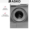 Стиральная машина Asko W4086C.T/2 новая с витрины купить в Москве и Санкт-Петербурге