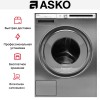 Стиральная машина Asko W4086C.T/2 новая с витрины купить в Москве и Санкт-Петербурге