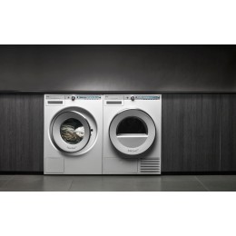 Стиральная машина Asko W4086C.W/1