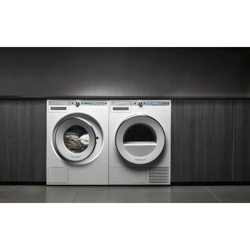 Стиральная машина Asko W4086C.W/1