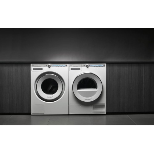 Стиральная машина Asko W4086C.W/1