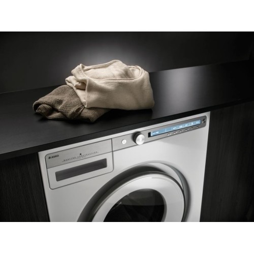 Стиральная машина Asko W4096P.W/1