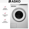 Стиральная машина Asko W4096P.W/3