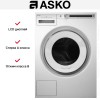 Стиральная машина Asko W4114C.W/3