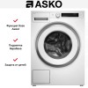 Стиральная машина Asko W5096CW