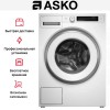 Стиральная машина Asko W5096CW
