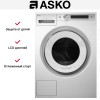 Стиральная машина Asko W6098P.W/1