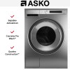 Стиральная машина Asko W6098X.S/3