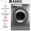 Стиральная машина Asko W6098X.S/3