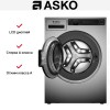 Профессиональная стиральная машина Asko WMC8944PB.T