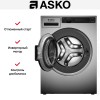Профессиональная стиральная машина Asko WMC8944PB.T