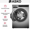 Профессиональная стиральная машина Asko WMC8944VB.T