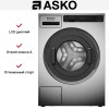 Профессиональная стиральная машина Asko WMC8947PI.S