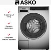 Профессиональная стиральная машина Asko WMC8947PI.S