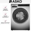 Профессиональная стиральная машина Asko WMC8947VI.S