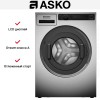 Профессиональная стиральная машина Asko WMC8947VI.S