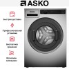 Профессиональная стиральная машина Asko WMC8947VI.S