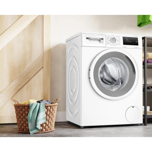 Стиральная машина Bosch WAN2401BPL