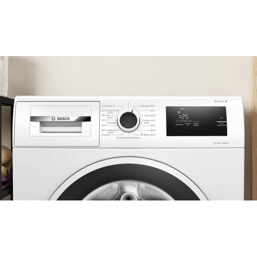 Стиральная машина Bosch WAN240MHPL купить в Москве и Санкт-Петербурге