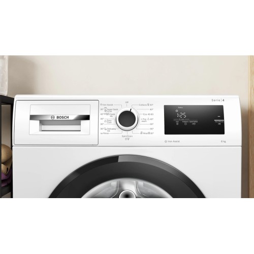 Стиральная машина Bosch WAN2806BBY купить в Москве и Санкт-Петербурге