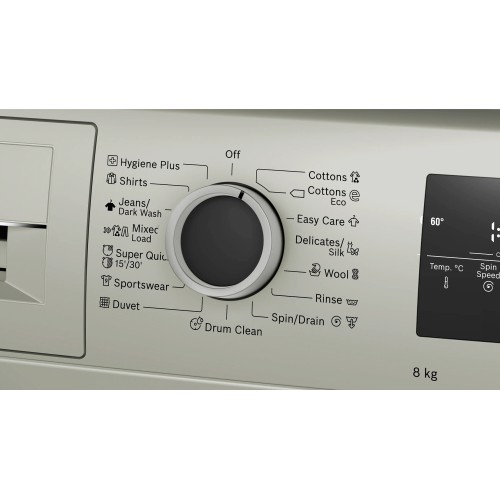 Стиральная машина Bosch WAN2821XME купить в Москве и Санкт-Петербурге