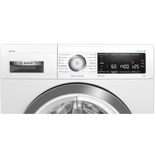 Стиральная машина Bosch WAV28K90ME