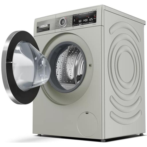 Стиральная машина Bosch WAV28MX0ME