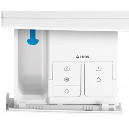 Стиральная машина BOSCH WAX32DH1OE