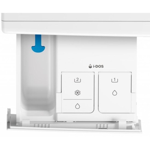 Стиральная машина BOSCH WAX32DH1OE