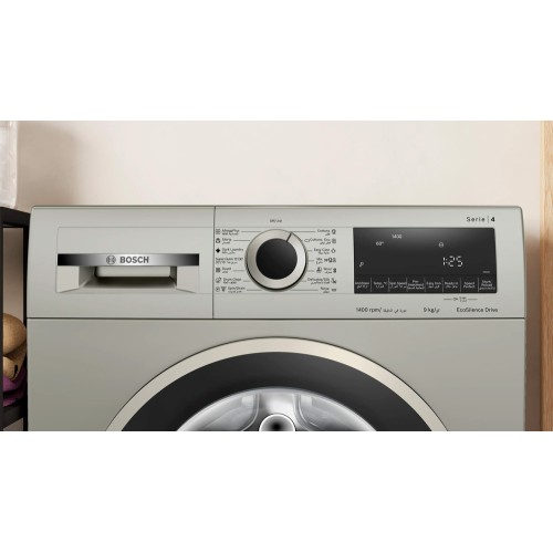 Стиральная машина Bosch WGA1440XGC купить в Москве и Санкт-Петербурге