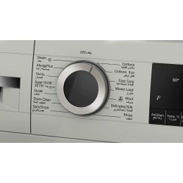 Стиральная машина Bosch WGA1440XGC