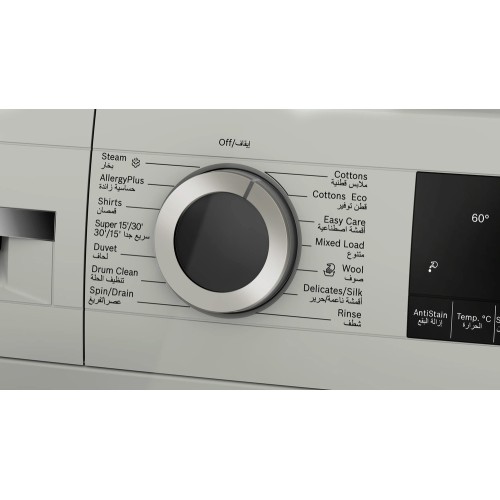 Стиральная машина Bosch WGA1440XGC купить в Москве и Санкт-Петербурге