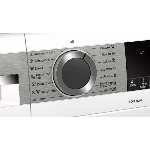 Стиральная машина Bosch WGA254A0ME