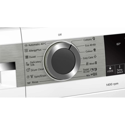 Стиральная машина Bosch WGA254A1ME