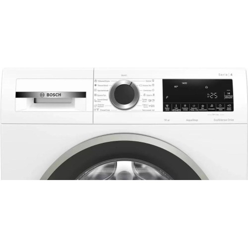Стиральная машина Bosch WGA254X0OE