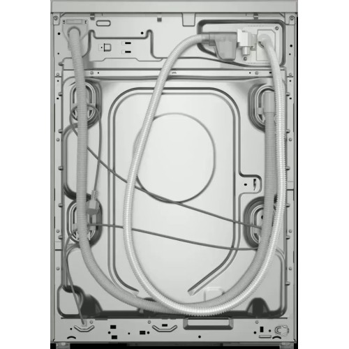 Стиральная машина Bosch WGB2440XME