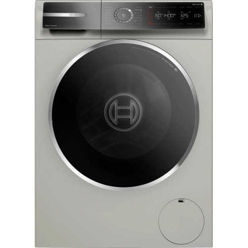 Стиральная машина Bosch WGB2441XME купить в Москве и Санкт-Петербурге