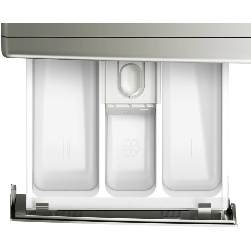Стиральная машина Bosch WGB2441XME купить в Москве и Санкт-Петербурге
