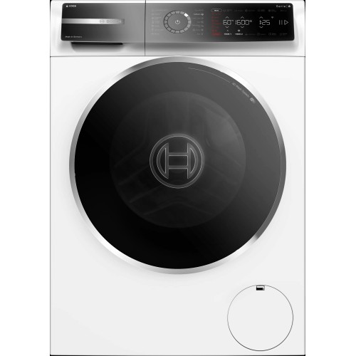 Стиральная машина Bosch WGB256A1ME купить в Москве и Санкт-Петербурге